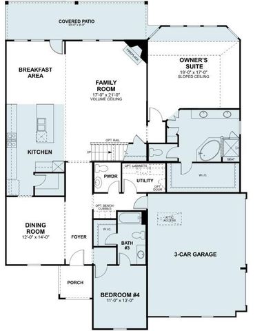 21607 Hibiscus Hedge Trail, Tomball, TX 77447