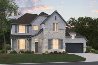 21607 Hibiscus Hedge Trail, Tomball, TX 77447