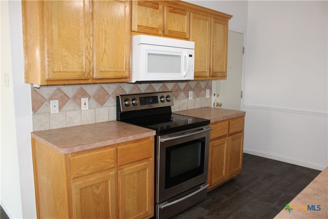 203 Janelle Drive A-B, Copperas Cove, TX 76522