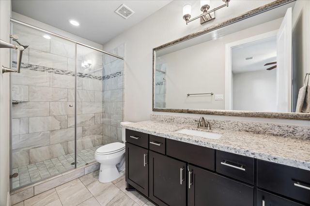 4016 Barnes Street, Houston, TX 77007