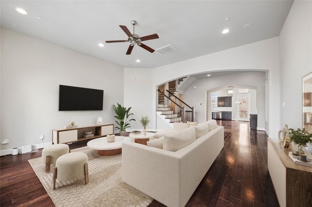 4016 Barnes Street, Houston, TX 77007