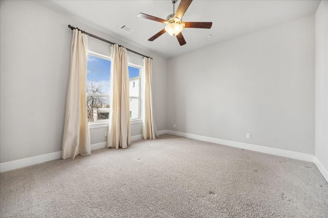 4016 Barnes Street, Houston, TX 77007