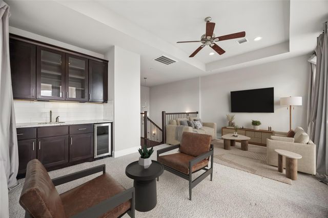 4016 Barnes Street, Houston, TX 77007