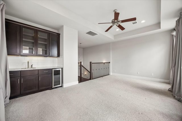 4016 Barnes Street, Houston, TX 77007