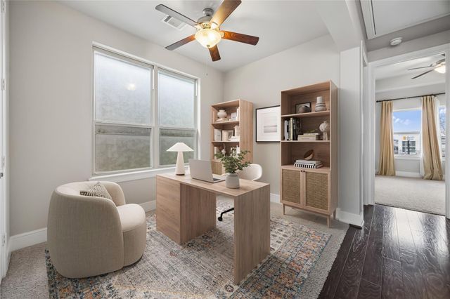 4016 Barnes Street, Houston, TX 77007