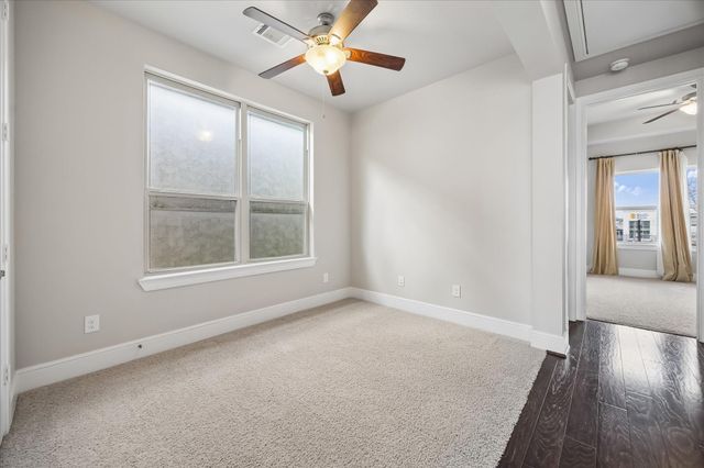 4016 Barnes Street, Houston, TX 77007