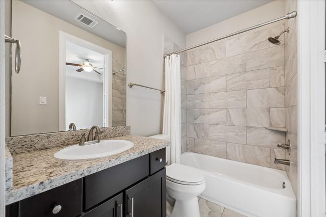 4016 Barnes Street, Houston, TX 77007