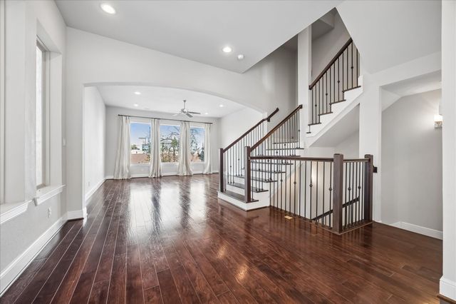 4016 Barnes Street, Houston, TX 77007