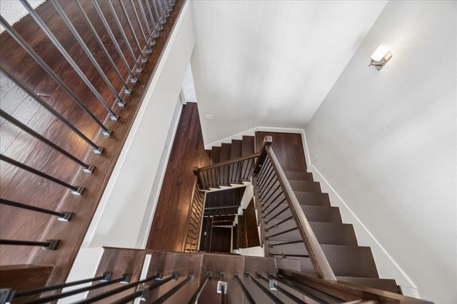 4016 Barnes Street, Houston, TX 77007