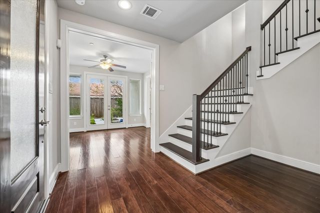 4016 Barnes Street, Houston, TX 77007