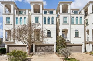 4016 Barnes Street, Houston, TX 77007