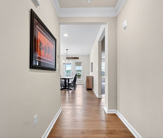 1207 Codman Way 1207, Westborough, MA 01581