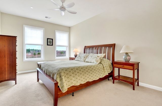 1207 Codman Way 1207, Westborough, MA 01581