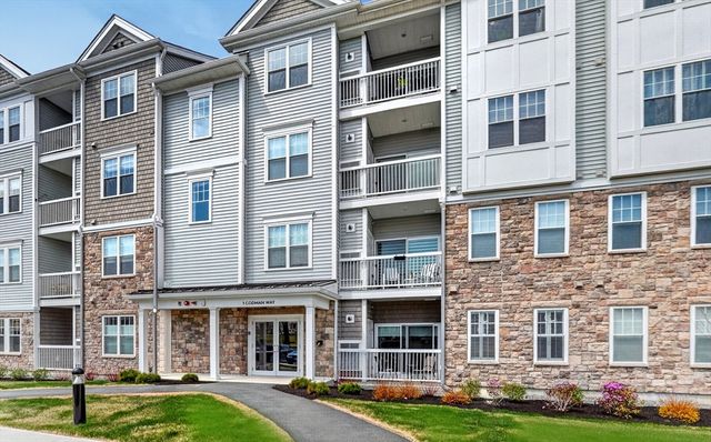 1207 Codman Way 1207, Westborough, MA 01581