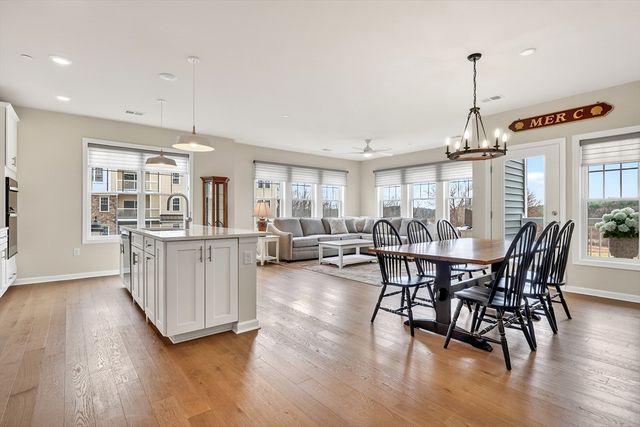 1207 Codman Way 1207, Westborough, MA 01581