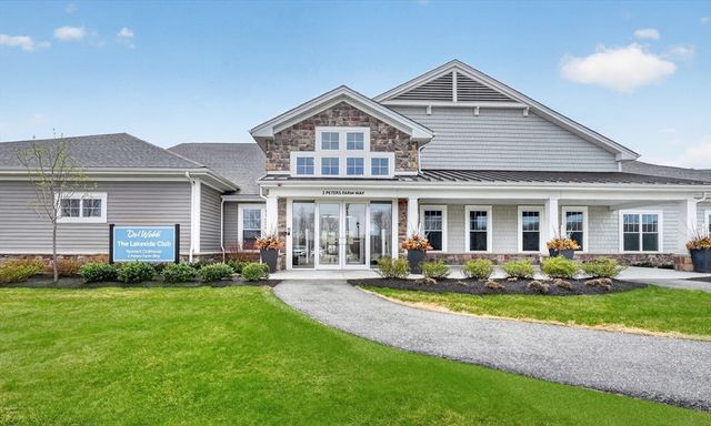 1207 Codman Way 1207, Westborough, MA 01581