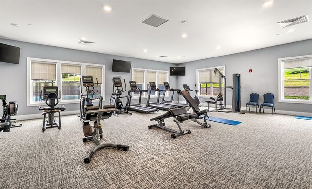 1207 Codman Way 1207, Westborough, MA 01581
