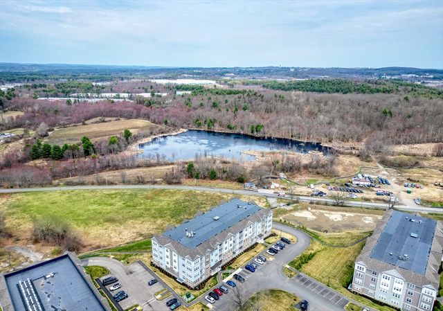 1207 Codman Way 1207, Westborough, MA 01581