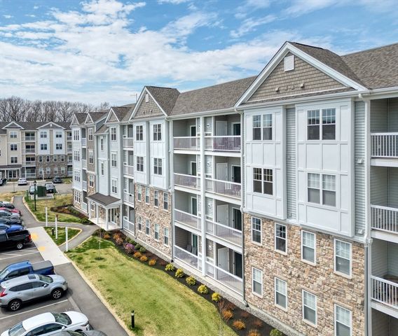 1207 Codman Way 1207, Westborough, MA 01581