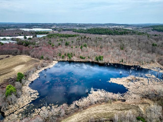 1207 Codman Way 1207, Westborough, MA 01581