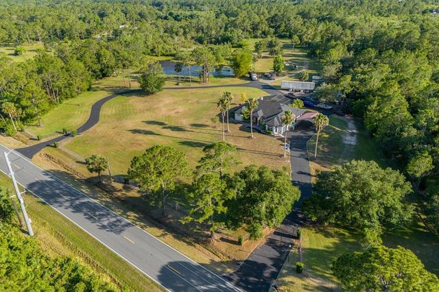 2975 W OSCEOLA ROAD, Geneva, FL 32732
