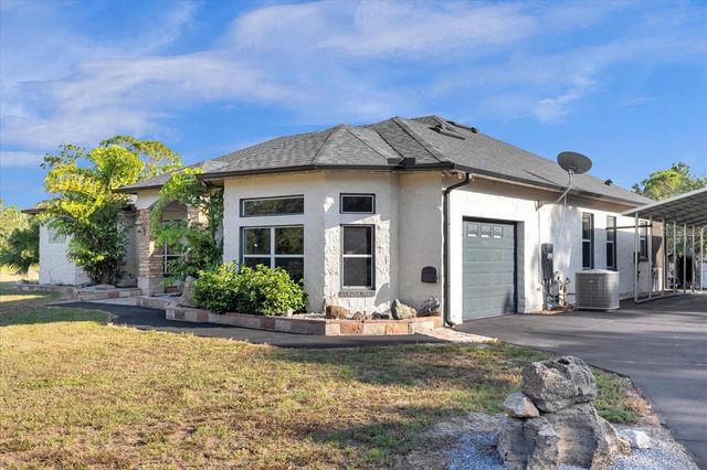 2975 W OSCEOLA ROAD, Geneva, FL 32732