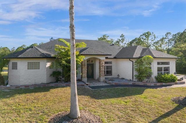 2975 W OSCEOLA ROAD, Geneva, FL 32732