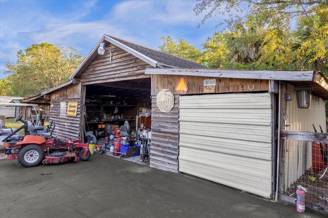 2975 W OSCEOLA ROAD, Geneva, FL 32732