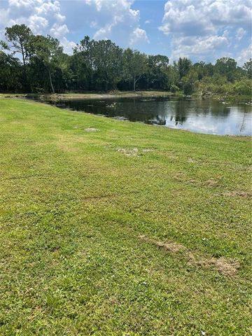 2975 W OSCEOLA ROAD, Geneva, FL 32732