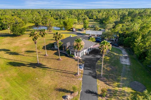 2975 W OSCEOLA ROAD, Geneva, FL 32732