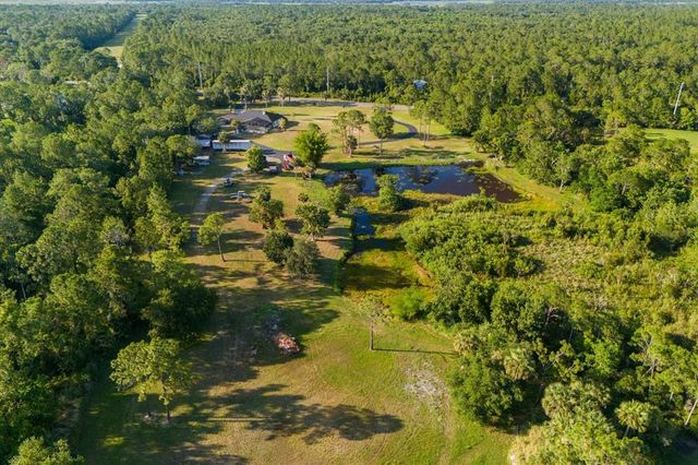 2975 W OSCEOLA ROAD, Geneva, FL 32732