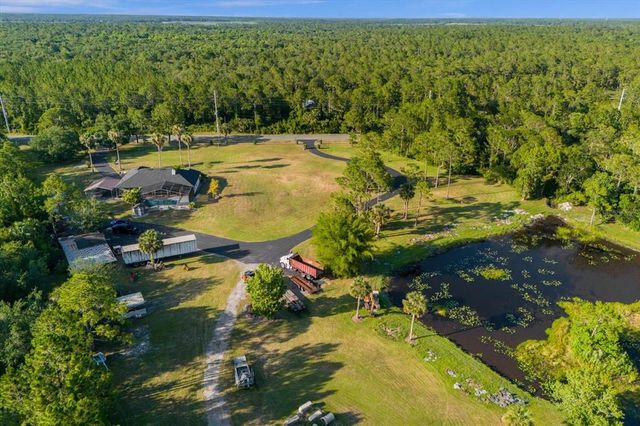 2975 W OSCEOLA ROAD, Geneva, FL 32732
