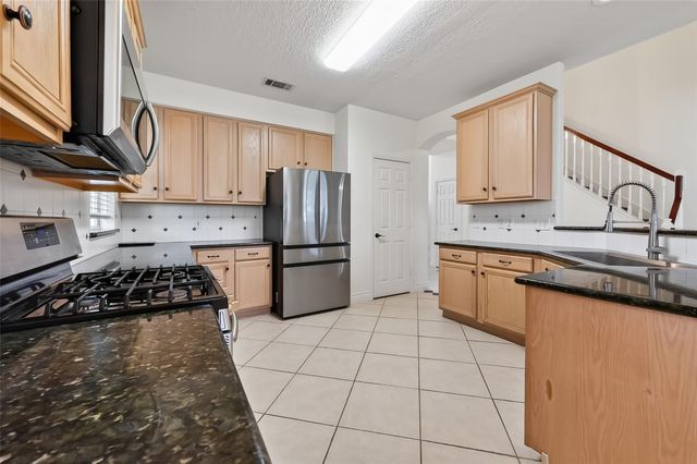 19715 Azalea Brook Way, Houston, TX 77084