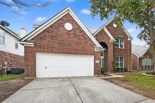 19715 Azalea Brook Way, Houston, TX 77084