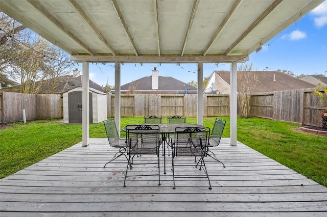 19715 Azalea Brook Way, Houston, TX 77084