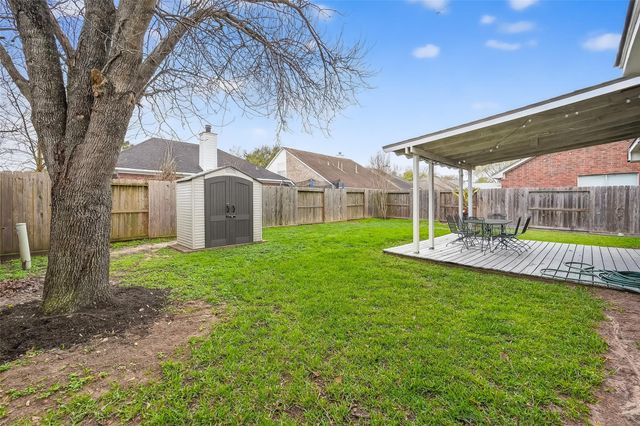 19715 Azalea Brook Way, Houston, TX 77084