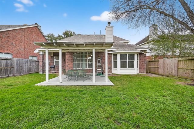 19715 Azalea Brook Way, Houston, TX 77084