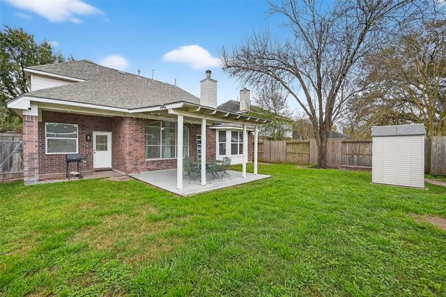 19715 Azalea Brook Way, Houston, TX 77084