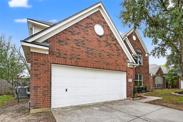 19715 Azalea Brook Way, Houston, TX 77084