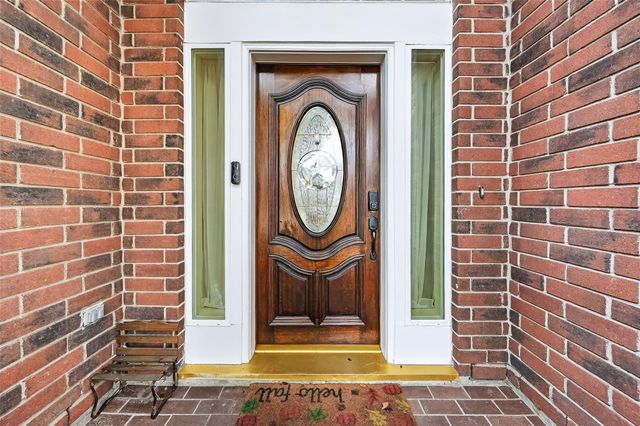 19715 Azalea Brook Way, Houston, TX 77084