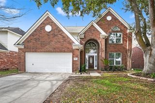 19715 Azalea Brook Way, Houston, TX 77084