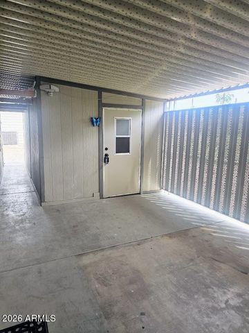 8103 E SOUTHERN Avenue 224, Mesa, AZ 85209