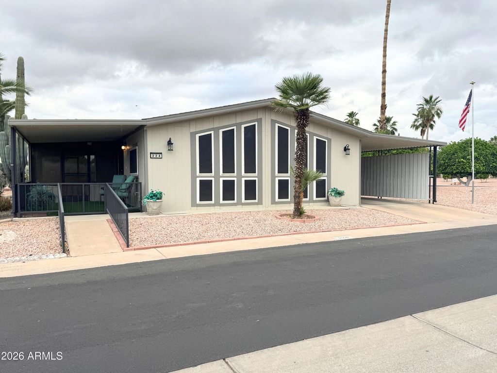 8103 E SOUTHERN Avenue 224, Mesa, AZ 85209