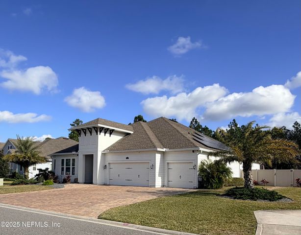 26 ANTILA Way, St. Johns, FL 32259