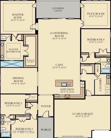 26 ANTILA Way, St. Johns, FL 32259