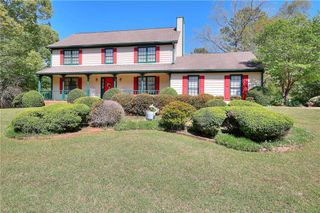 3740 Laurel Brook Way, Snellville, GA 30039