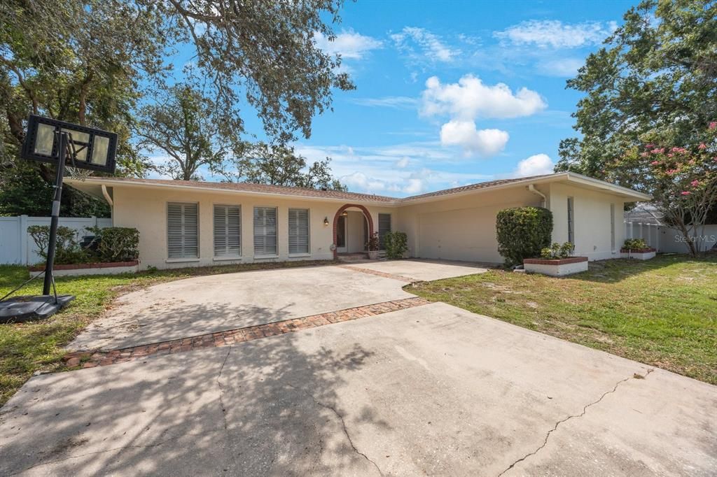 1655 SHEFFIELD DRIVE, Clearwater, FL 33764