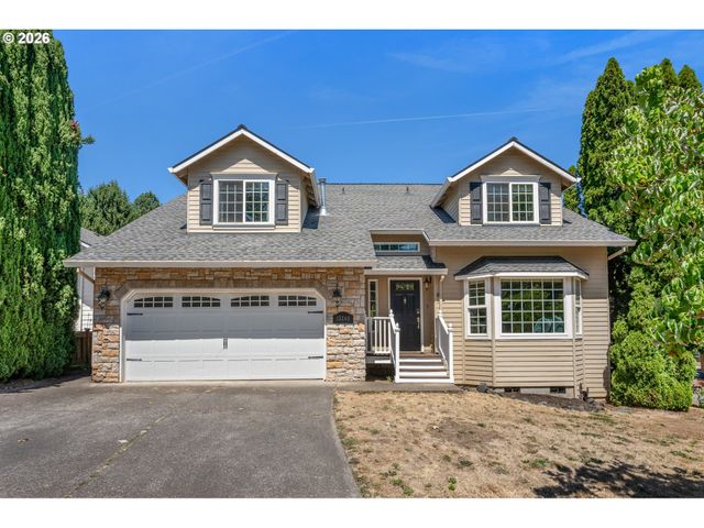 13265 Sw HANSON Ln, Beaverton, OR 97008