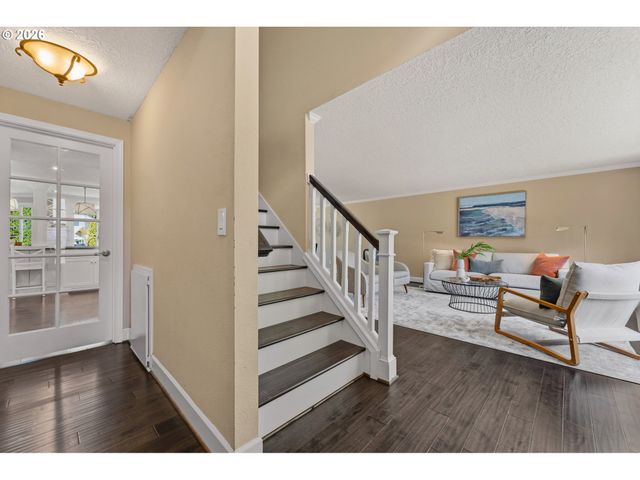 13265 Sw HANSON Ln, Beaverton, OR 97008