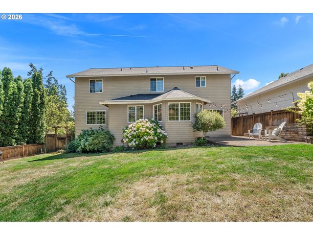 13265 Sw HANSON Ln, Beaverton, OR 97008